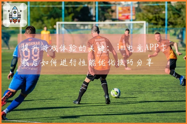 提升游戏体验的关键：im电竞APP下载后如何进行性能优化技巧分享