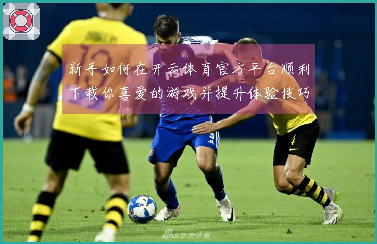 新手如何在开云体育官方平台顺利下载你喜爱的游戏并提升体验技巧