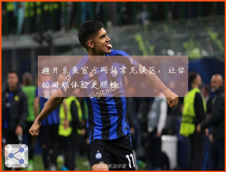 避开乐鱼官方网站常见误区，让你的游戏体验更顺畅